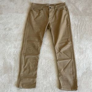 Banana Republic- Men’s Stretch Travel Jean